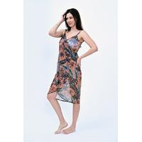 Desenli Kadın Pareo Model No : 009