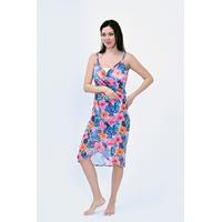 Desenli Kadın Pareo Model No : 011